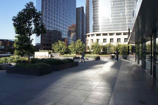 Cal Plaza - 16