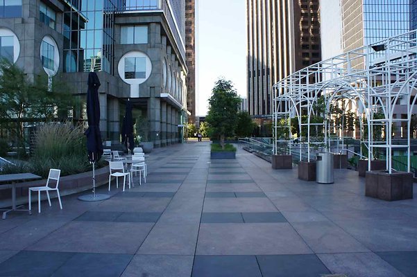 Cal Plaza - 42