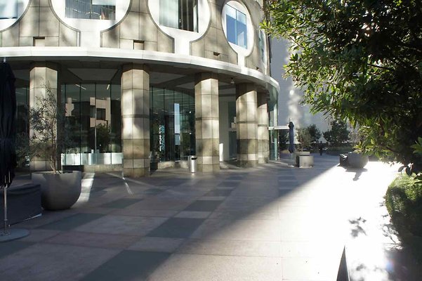 Cal Plaza - 20
