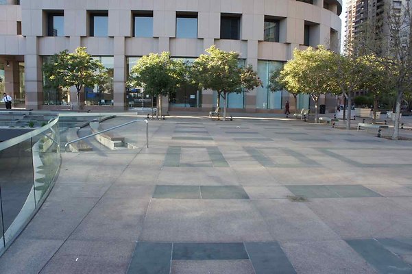 Cal Plaza - 55