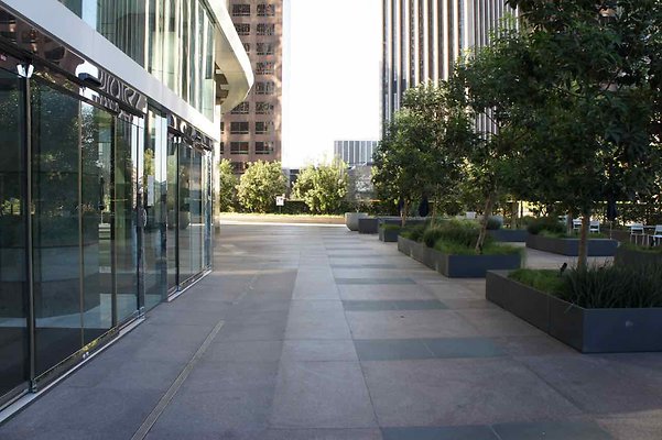 Cal Plaza - 23
