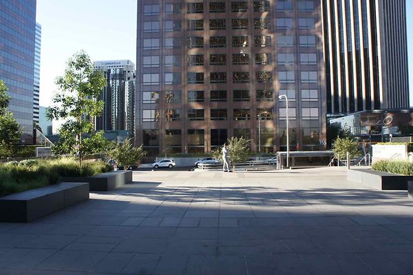 Cal Plaza - 13