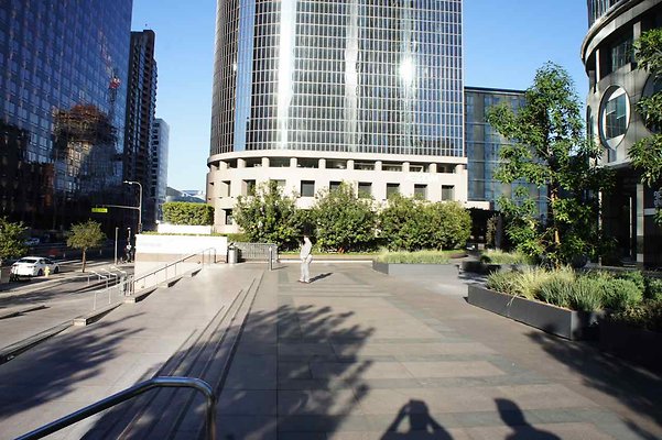Cal Plaza - 5