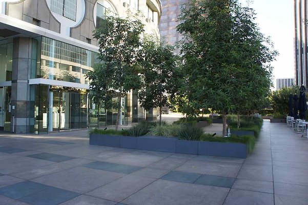 Cal Plaza - 27