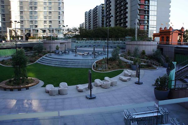 Cal Plaza - 35