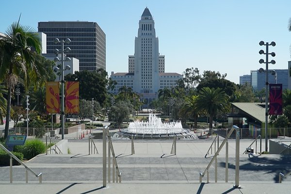 LA 200 N GRAND