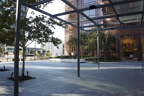 Wells Fargo Plaza - 32