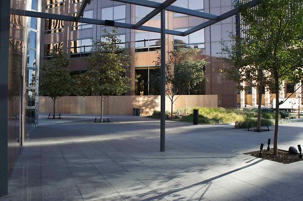 Wells Fargo Plaza - 30