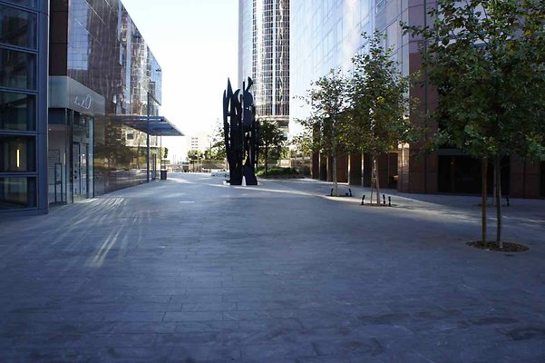 Wells Fargo Plaza - 25