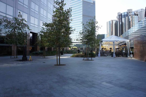 Wells Fargo Plaza - 27