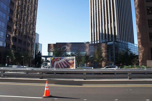 Wells Fargo Plaza - 2