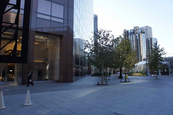 Wells Fargo Plaza - 10