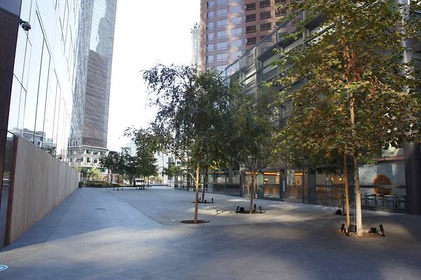 Wells Fargo Plaza - 41