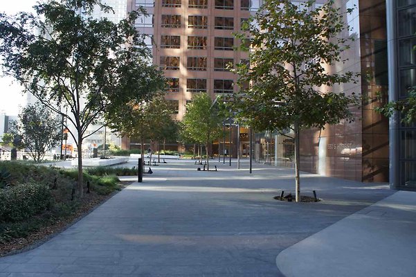 Wells Fargo Plaza - 42