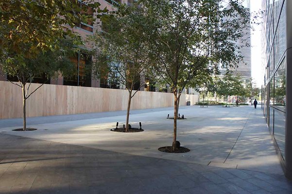 Wells Fargo Plaza - 38