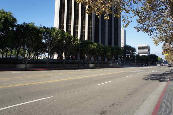 Wells Fargo Plaza - 19