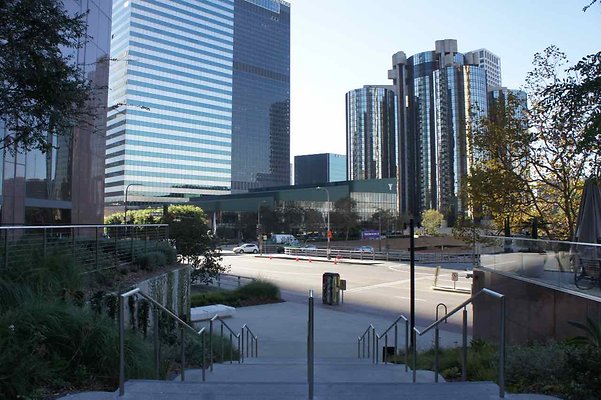 Wells Fargo Plaza - 15