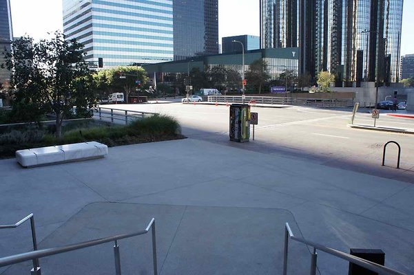 Wells Fargo Plaza - 16