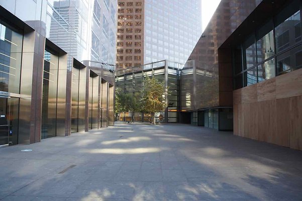 Wells Fargo Plaza - 40