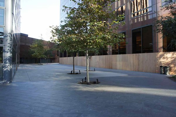 Wells Fargo Plaza - 36