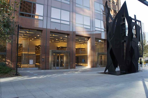 Wells Fargo Plaza - 28