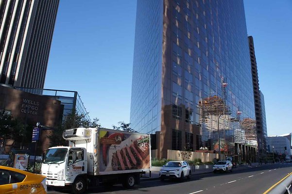 Wells Fargo Plaza - 3