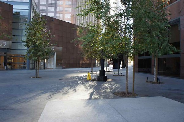 Wells Fargo Plaza - 24