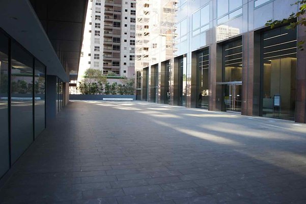Wells Fargo Plaza - 37