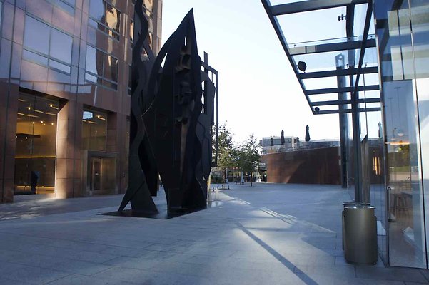 Wells Fargo Plaza - 29