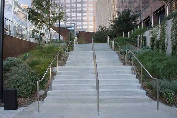 Wells Fargo Plaza - 21