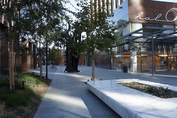 Wells Fargo Plaza - 5