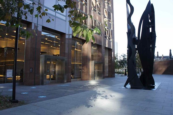 Wells Fargo Plaza - 8