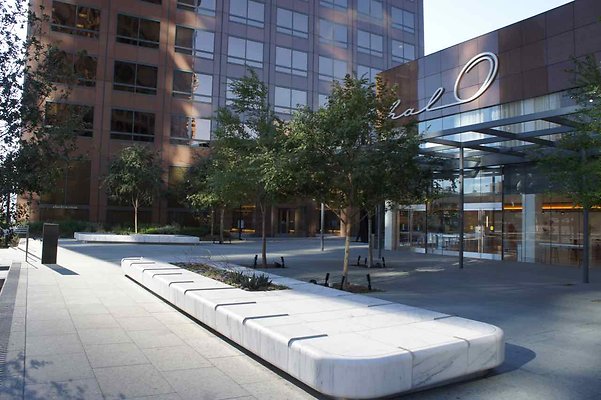 Wells Fargo Plaza - 33