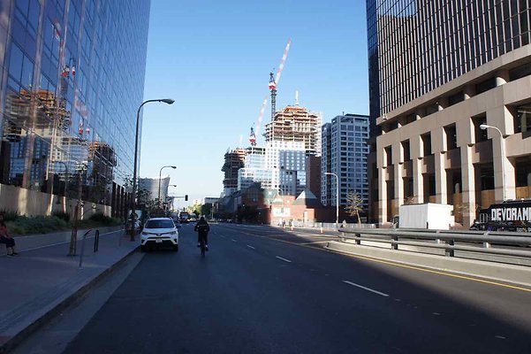 Wells Fargo Plaza - 43
