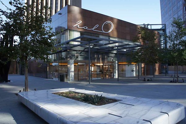 Wells Fargo Plaza - 6