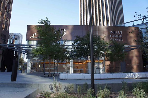 Wells Fargo Plaza - 4