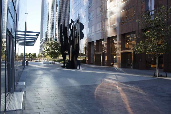 Wells Fargo Plaza - 26