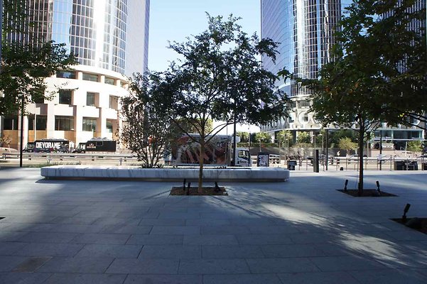 Wells Fargo Plaza - 31