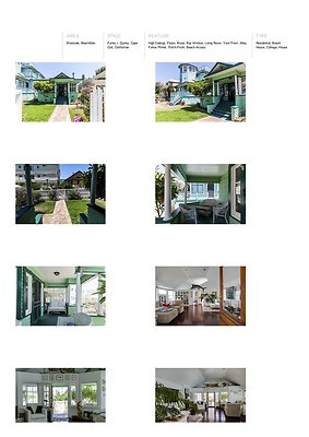 26 Thornton Ave. Venice CA 90291