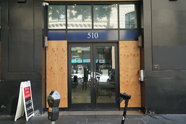 LA 510 S. SPRING ST.
