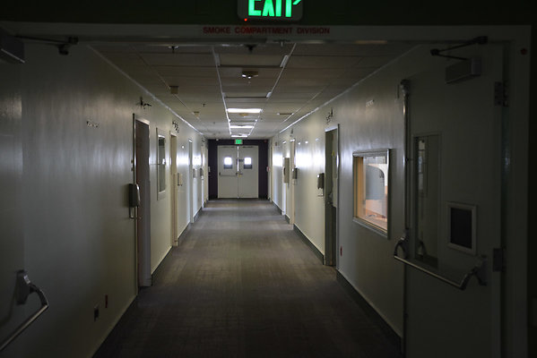 ALLIED HOSPITAL - 2ND FLOOR-141
