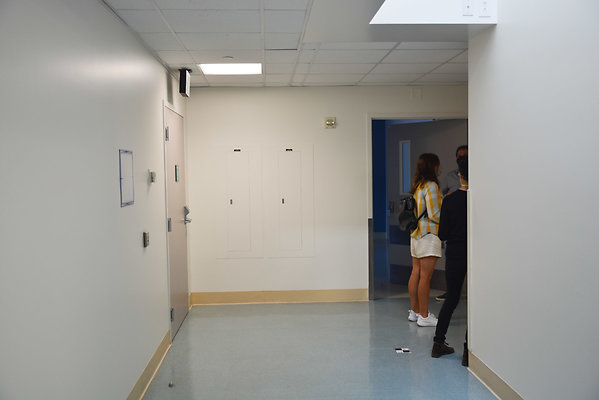 ALLIED HOSPITAL - 2ND FLOOR-123