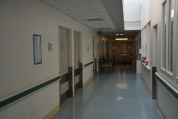 ALLIED HOSPITAL - 2ND FLOOR-114
