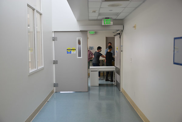 ALLIED HOSPITAL - 2ND FLOOR-125
