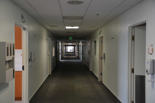 ALLIED HOSPITAL - 2ND FLOOR-140