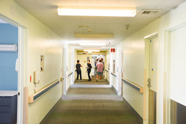 ALLIED HOSPITAL - 2ND FLOOR-133