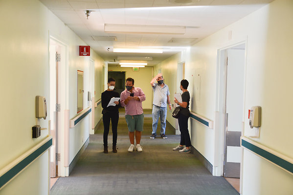 ALLIED HOSPITAL - 2ND FLOOR-132