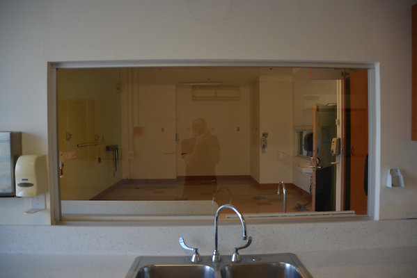 ALLIED HOSPITAL - 2ND FLOOR-136