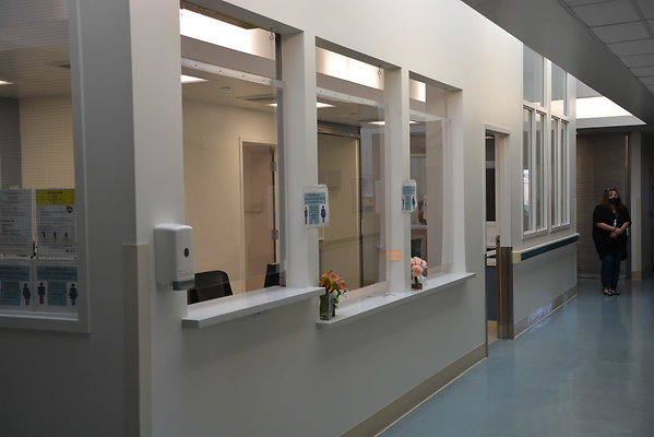 ALLIED HOSPITAL - 2ND FLOOR-117