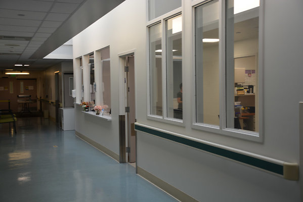 ALLIED HOSPITAL - 2ND FLOOR-113